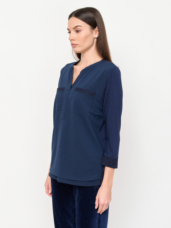 Э224102/м/24-02 Блузка Rabe