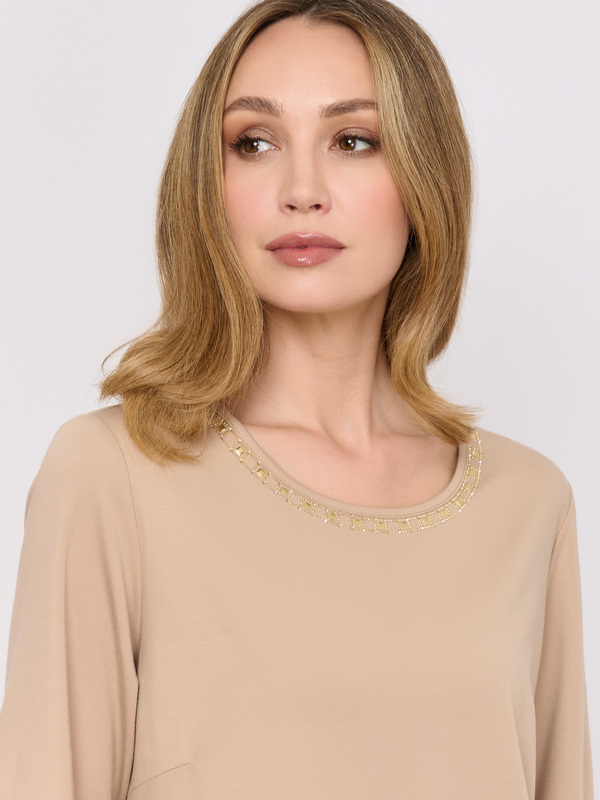 Блузка тр. PIERO MORETTI, фото 8