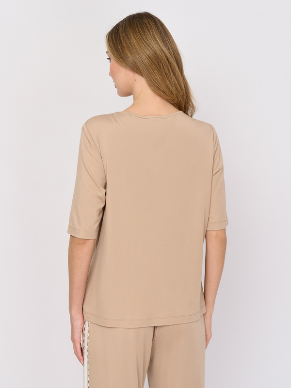 Блузка тр. PIERO MORETTI, фото 5