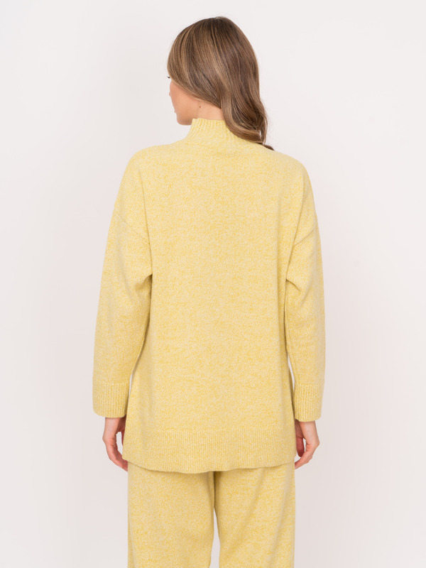 ЭKZK2212/21-02 Свитер SERIANNO collection