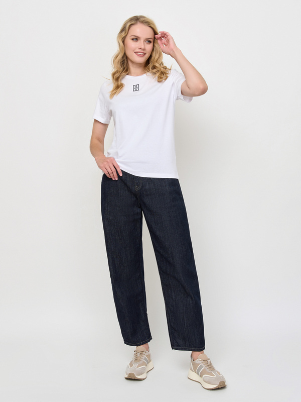 ЭQI5BR004/24-02 Футболка ICONA