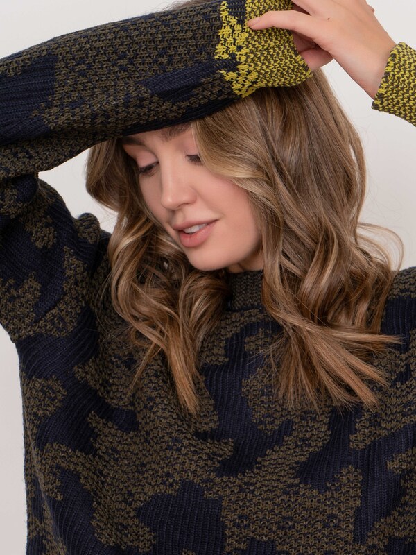 Э872037-15309/21-02 Джемпер Taifun