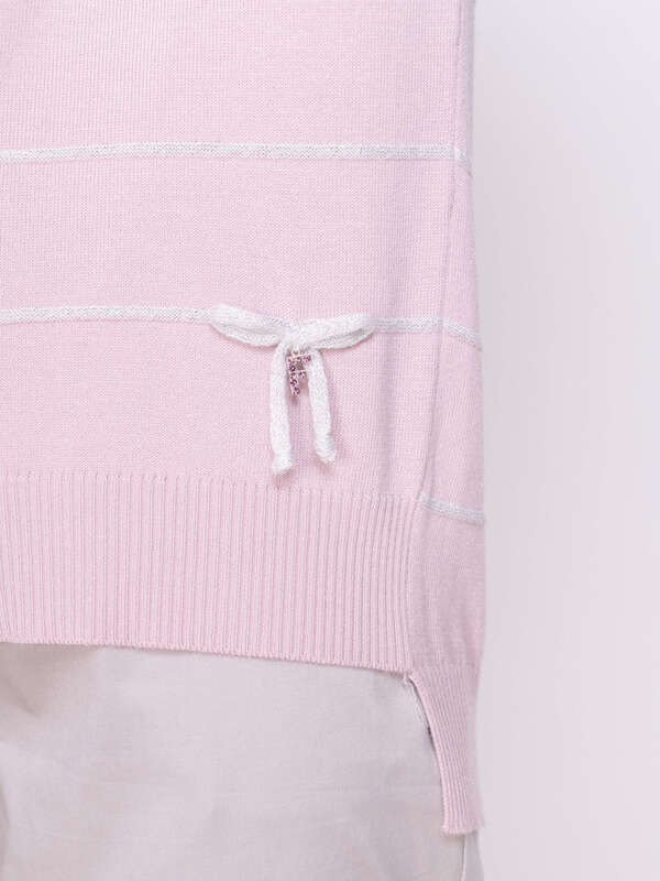 Э50178-S19/19-01 Джемпер Franco Vello