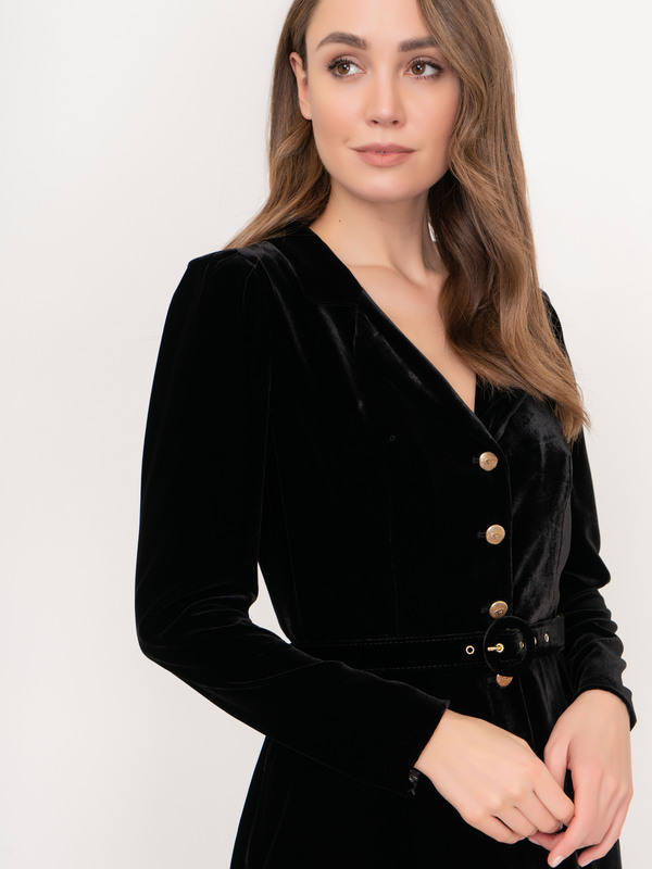 ЭGROTTE/20-02 Платье Luisa Spagnoli