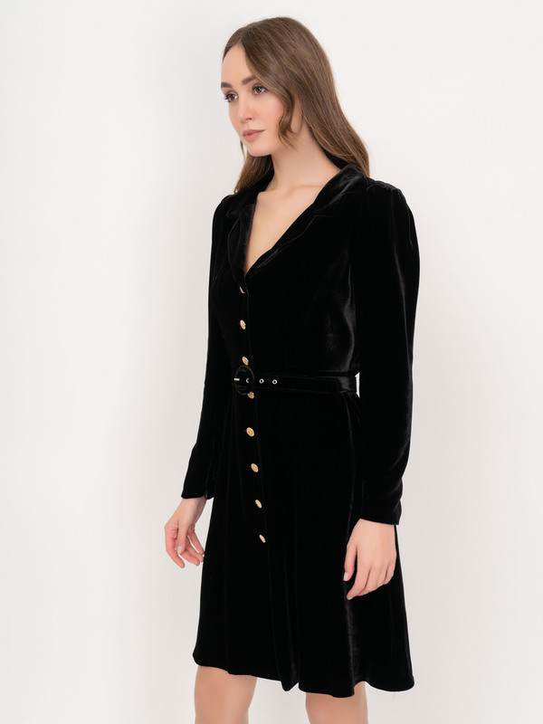 ЭGROTTE/20-02 Платье Luisa Spagnoli