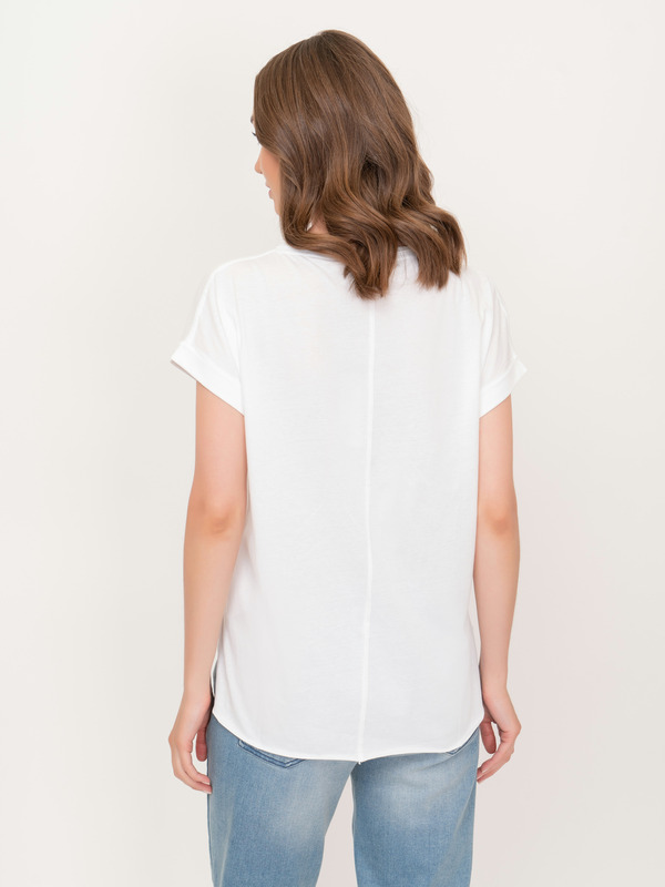 Э338764/7663/21-01 Футболка Luisa Cerano