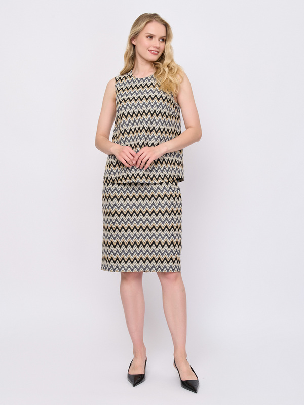 Э560090-31244/м/25-01 Блузка Gerry Weber