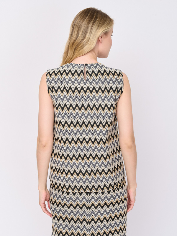 Э560090-31244/м/25-01 Блузка Gerry Weber