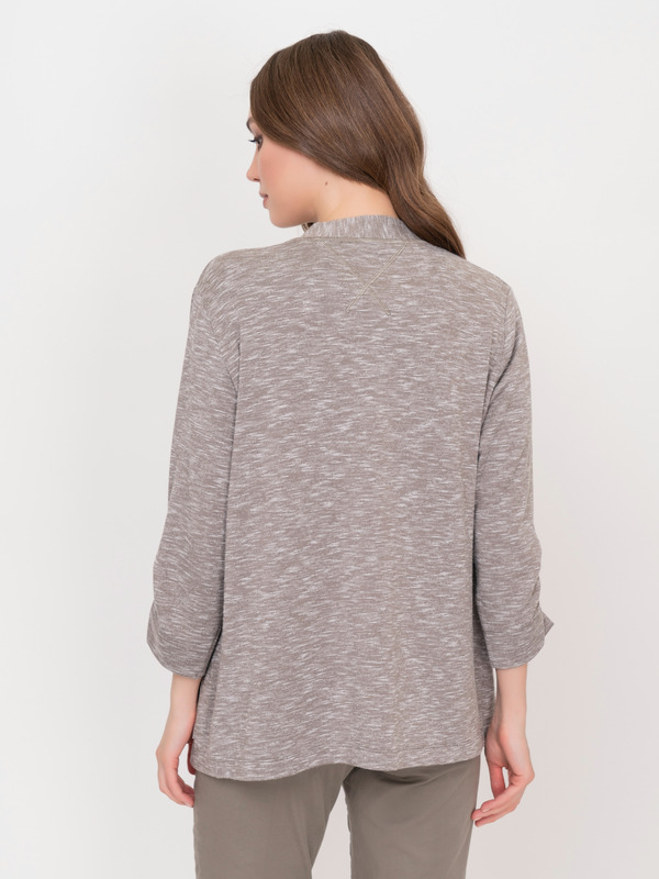 Э023220/21-01 Жакет тр. Rabe