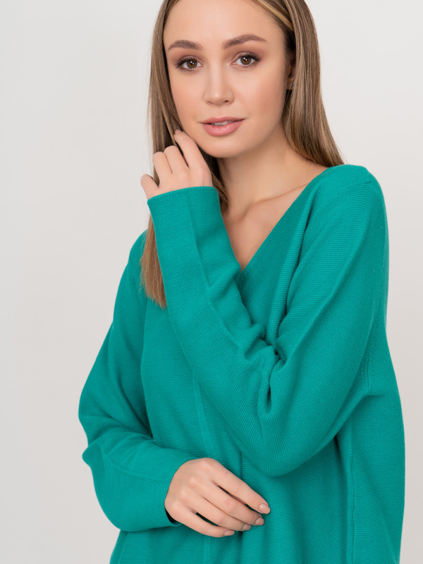 Э772403-25413/21-02 Джемпер Samoon