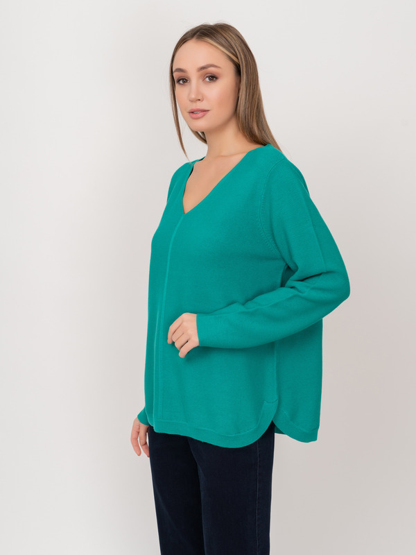 Э772403-25413/21-02 Джемпер Samoon