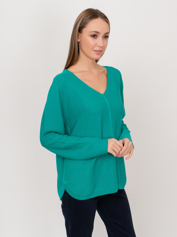 Э772403-25413/21-02 Джемпер Samoon