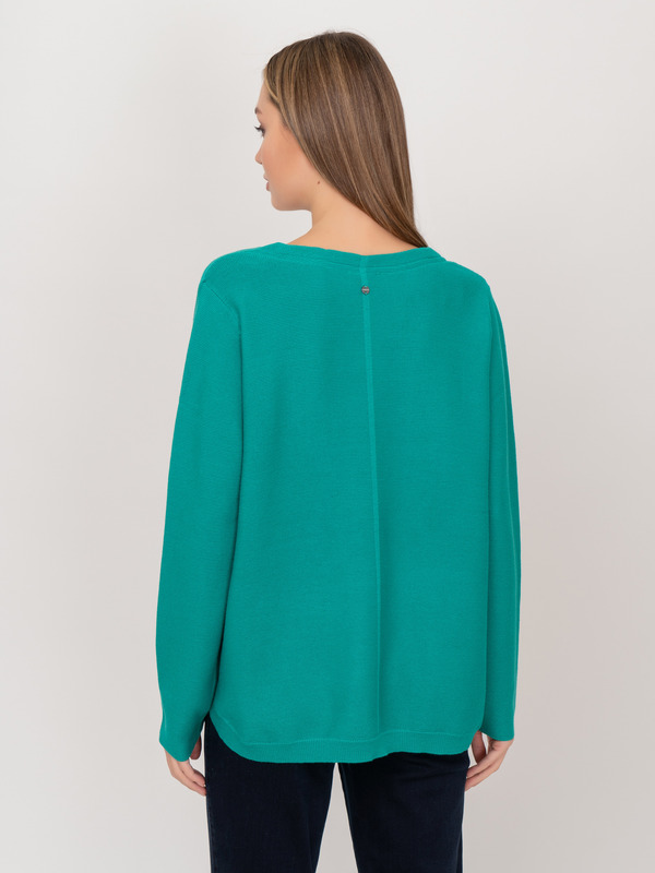 Э772403-25413/21-02 Джемпер Samoon