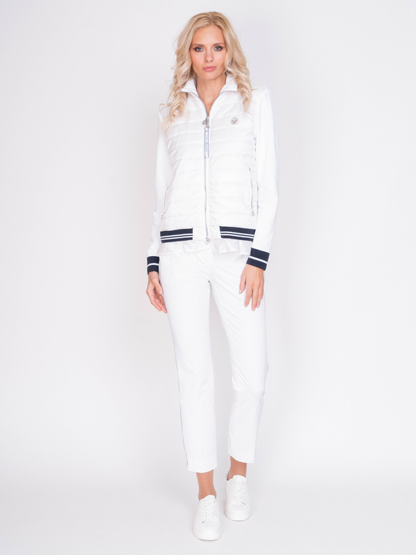 Э8988/15061/19-01 Junipa WS Брюки Sportalm