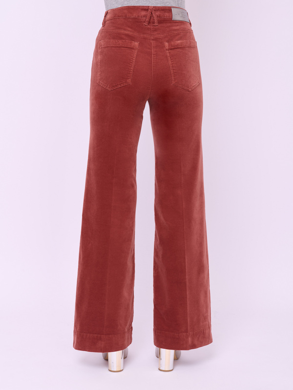 Э688548/2150/23-02 Брюки Luisa Cerano