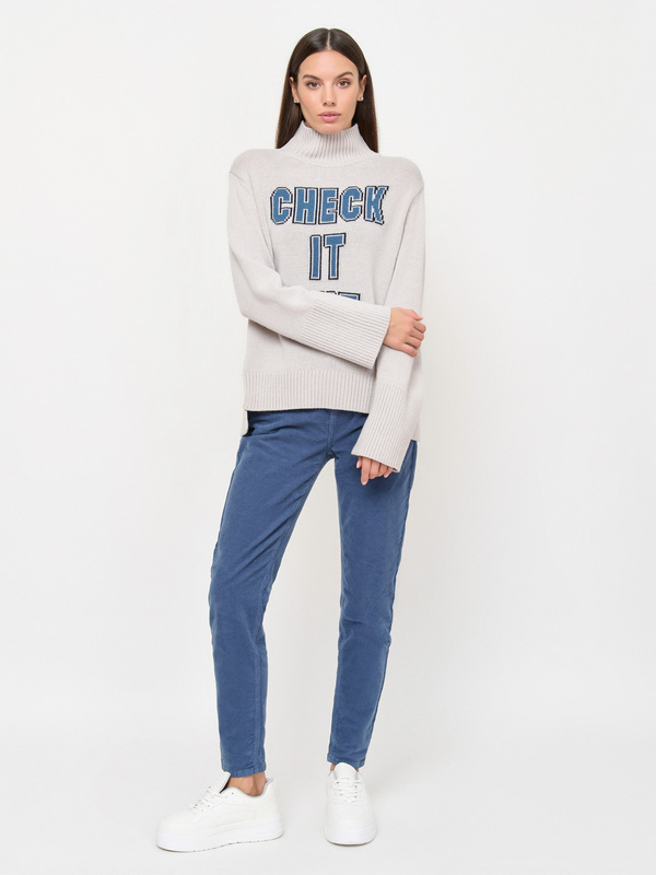 Э807895/м/24-02 Свитер Monari