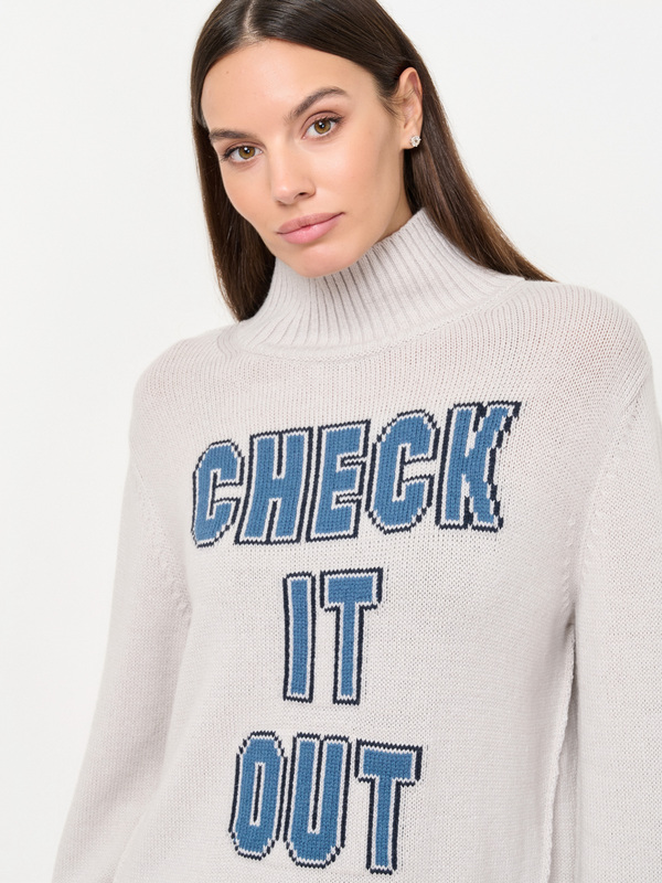 Э807895/м/24-02 Свитер Monari