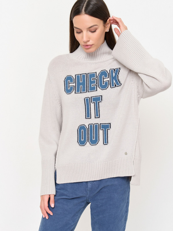 Э807895/м/24-02 Свитер Monari