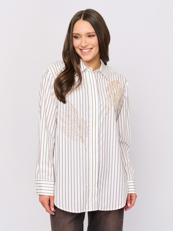 Блуза ICONA, фото 7