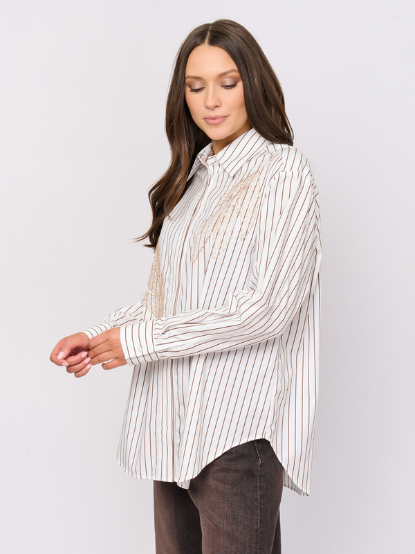 Блуза ICONA, фото 3