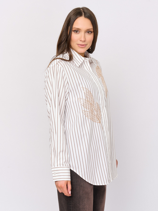 Блуза ICONA, фото 8