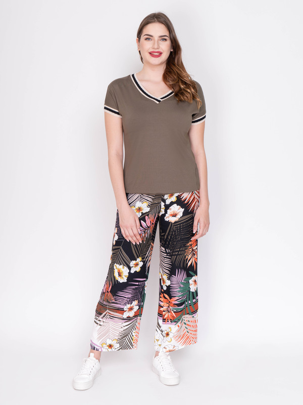 Э170319-35129/19-01 Футболка Gerry Weber