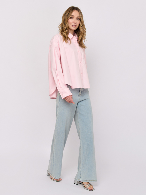 Джинсы UNQ, фото 4