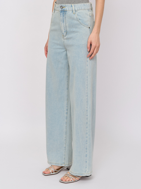 Джинсы UNQ, фото 5