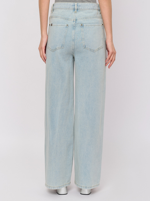 Джинсы UNQ, фото 6