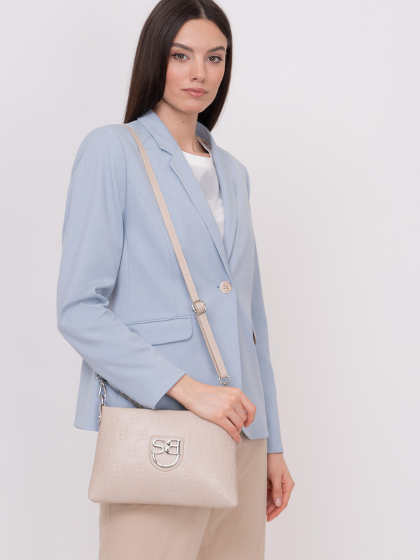 Э895/21-01 Сумка Sara Burglar