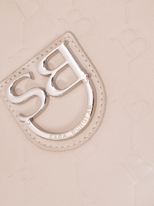 Э895/21-01 Сумка Sara Burglar