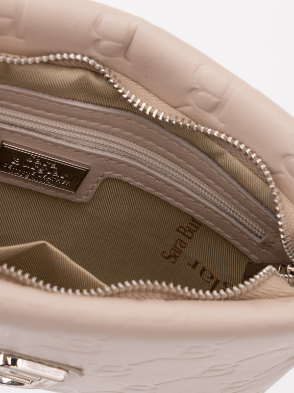 Э895/21-01 Сумка Sara Burglar