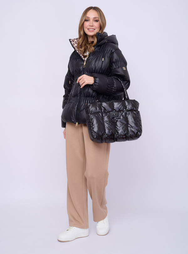 3967-227/26-02 Сумка-шоппер Franco Vello