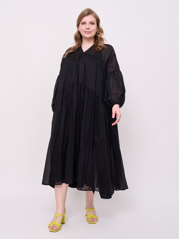Э8101.7112/24-01 Платье Mat Fashion
