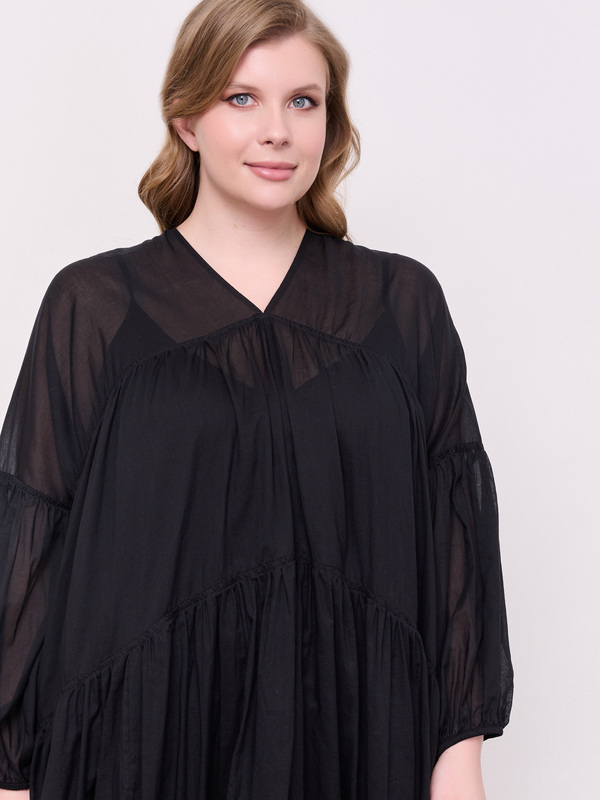 Э8101.7112/24-01 Платье Mat Fashion