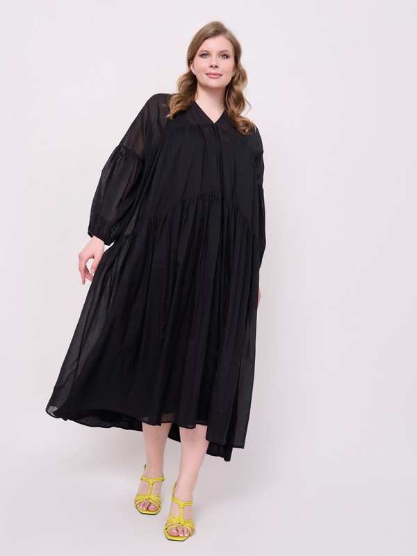 Э8101.7112/24-01 Платье Mat Fashion