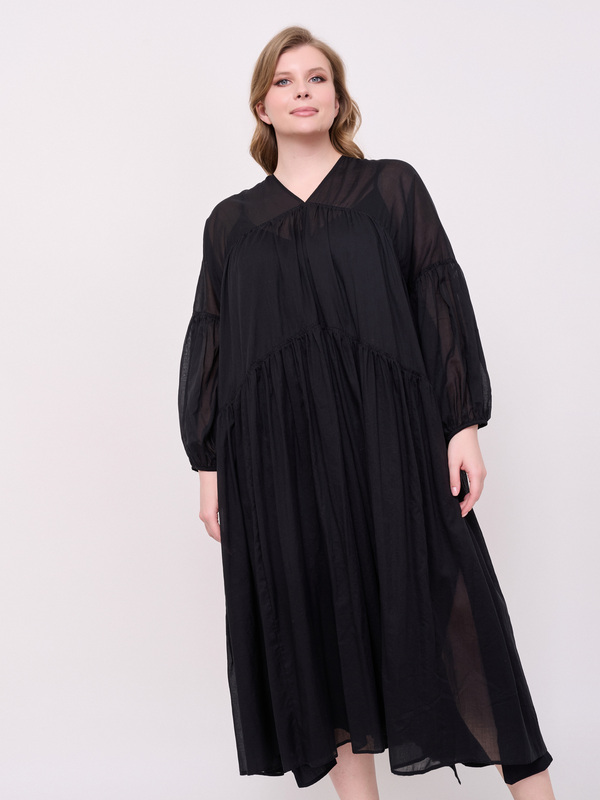 Э8101.7112/24-01 Платье Mat Fashion