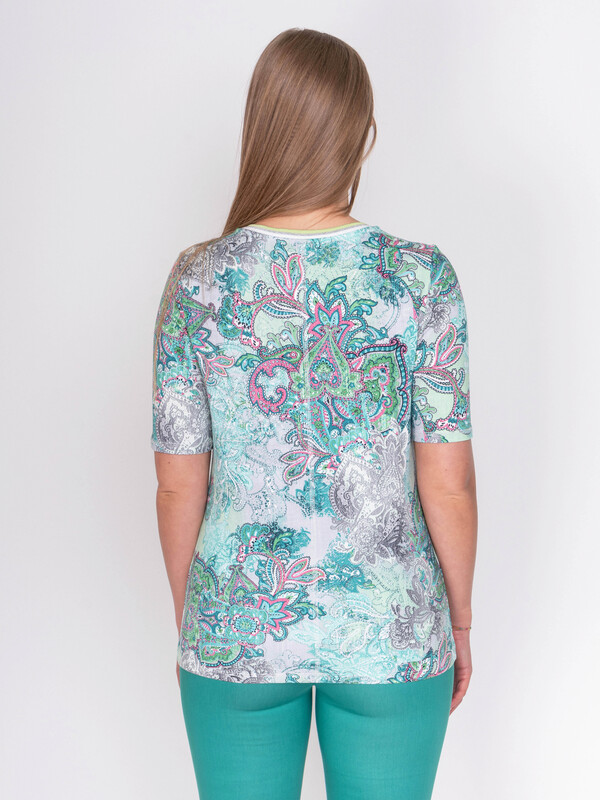 Э4864/0650/19-01 Футболка Betty Barclay