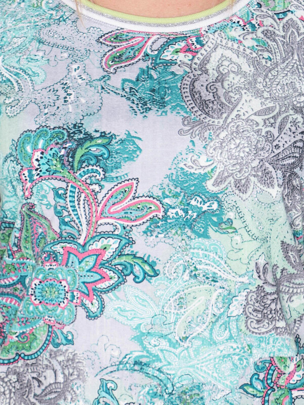 Э4864/0650/19-01 Футболка Betty Barclay