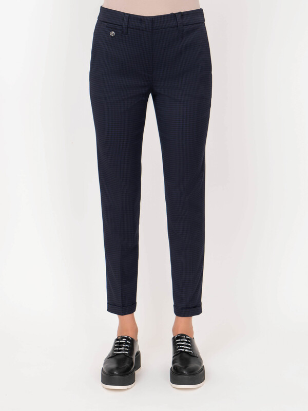 Э31361807 ANNITA/20-02 Брюки Marella