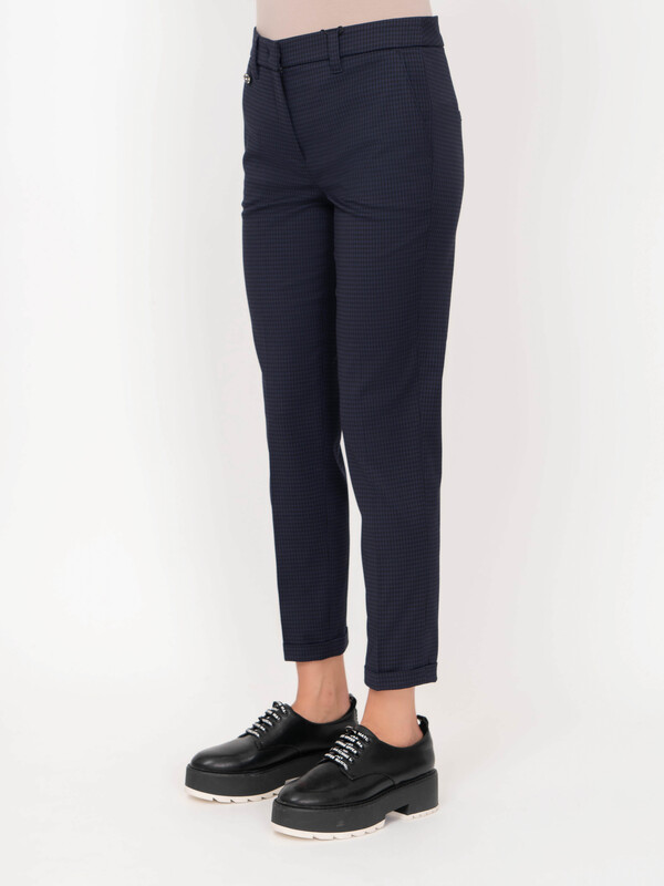 Э31361807 ANNITA/20-02 Брюки Marella