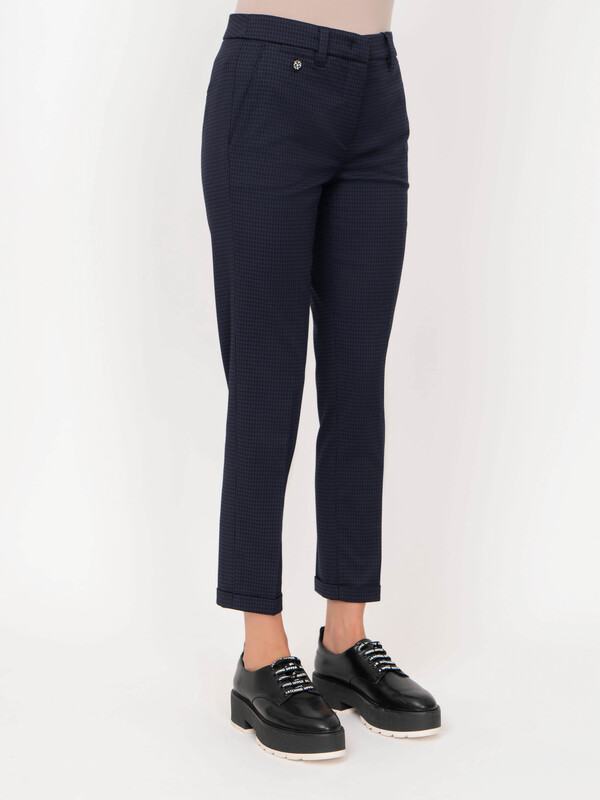 Э31361807 ANNITA/20-02 Брюки Marella