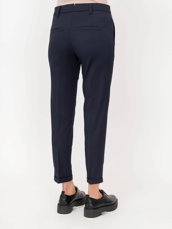 Э31361807 ANNITA/20-02 Брюки Marella