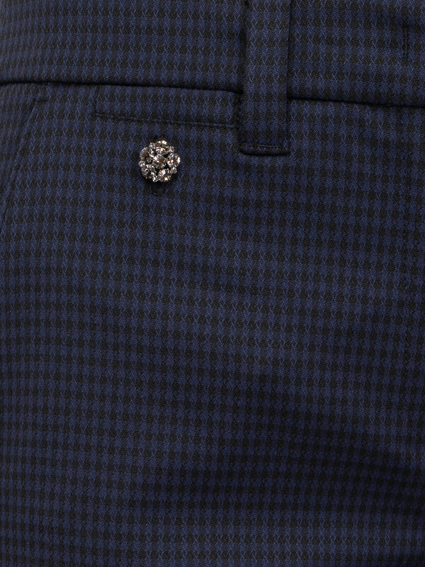 Э31361807 ANNITA/20-02 Брюки Marella