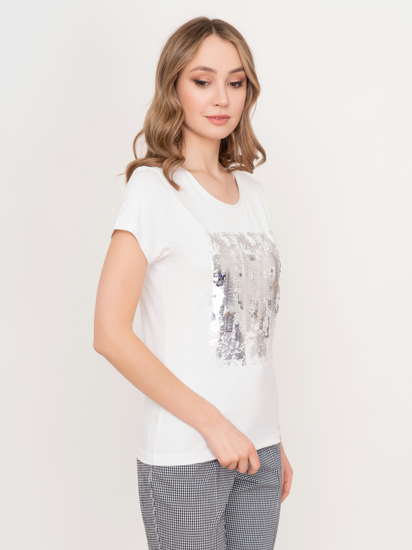 Э4220/22-01 Джемпер Felicita