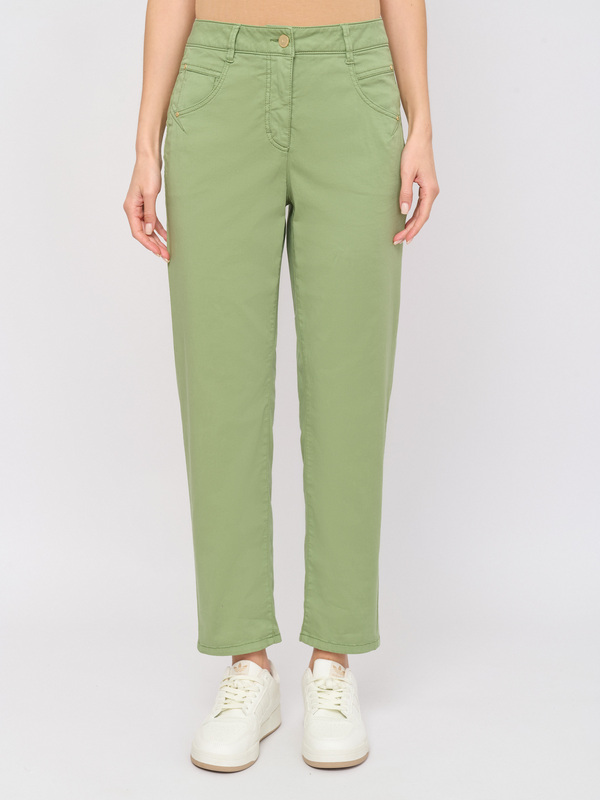 Джинсы Luisa Cerano, фото 5