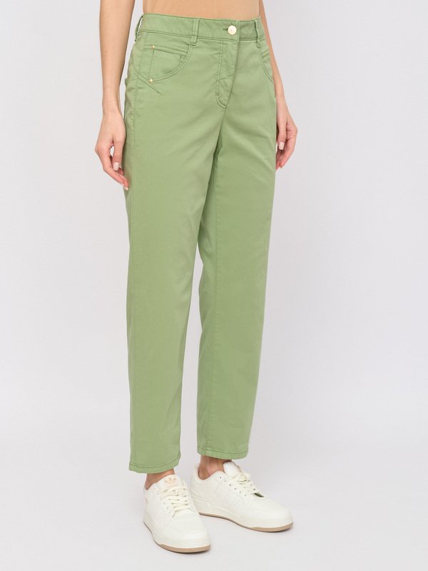 Джинсы Luisa Cerano, фото 2