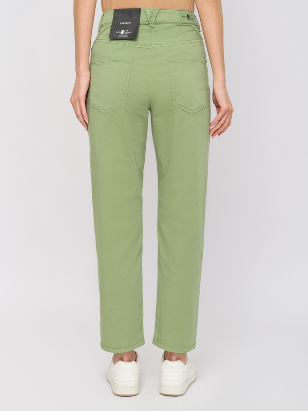 Джинсы Luisa Cerano, фото 3