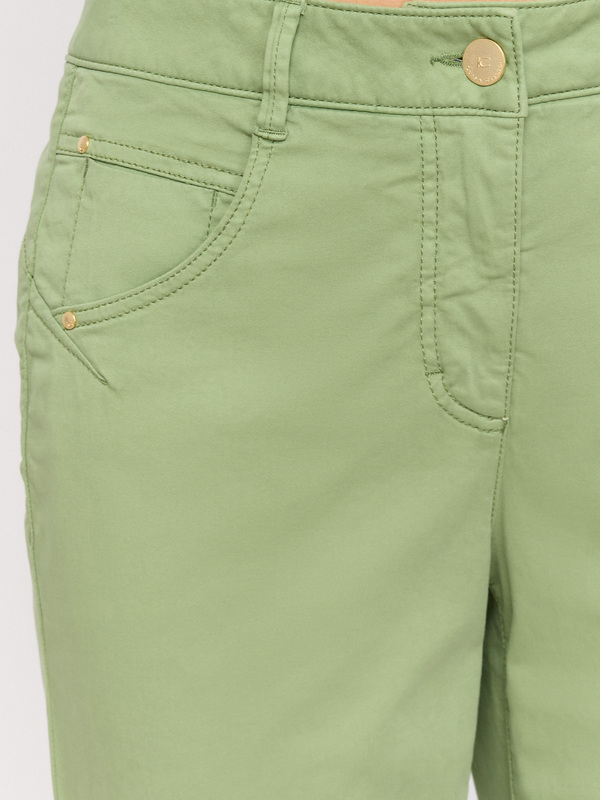 Джинсы Luisa Cerano, фото 7