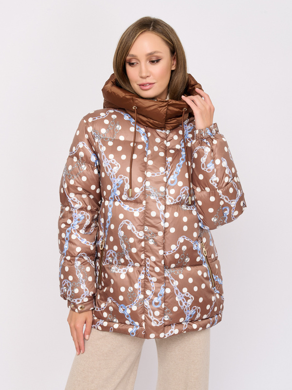 Куртка Franco Vello